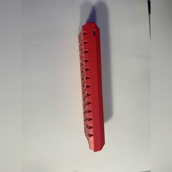 HK GAMING RGB GK61 - 60% Optical Gaming Keyboard (red) BRAND NEW - Picture 5 of 7